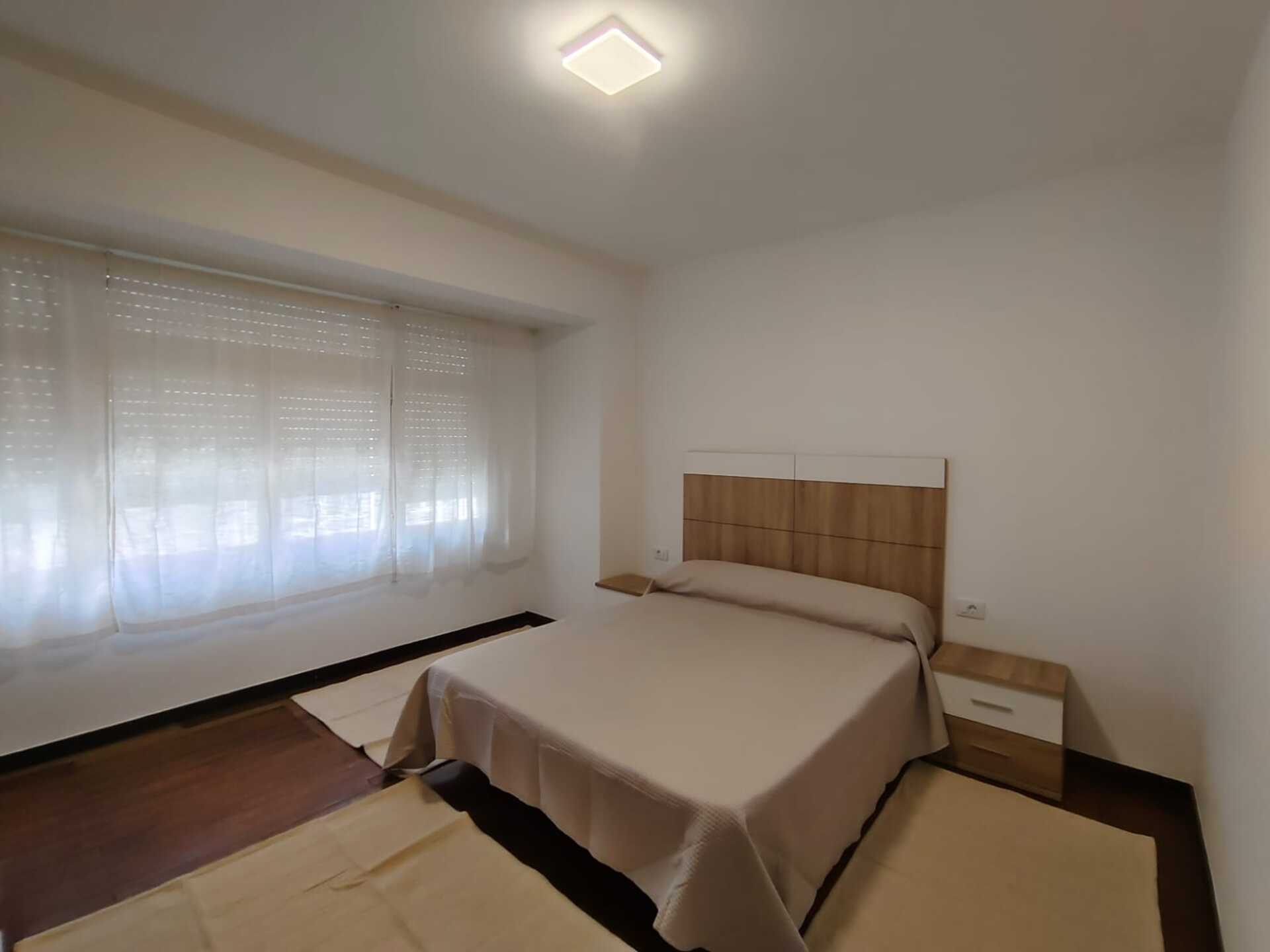 Piso de 123 m² en Carballo