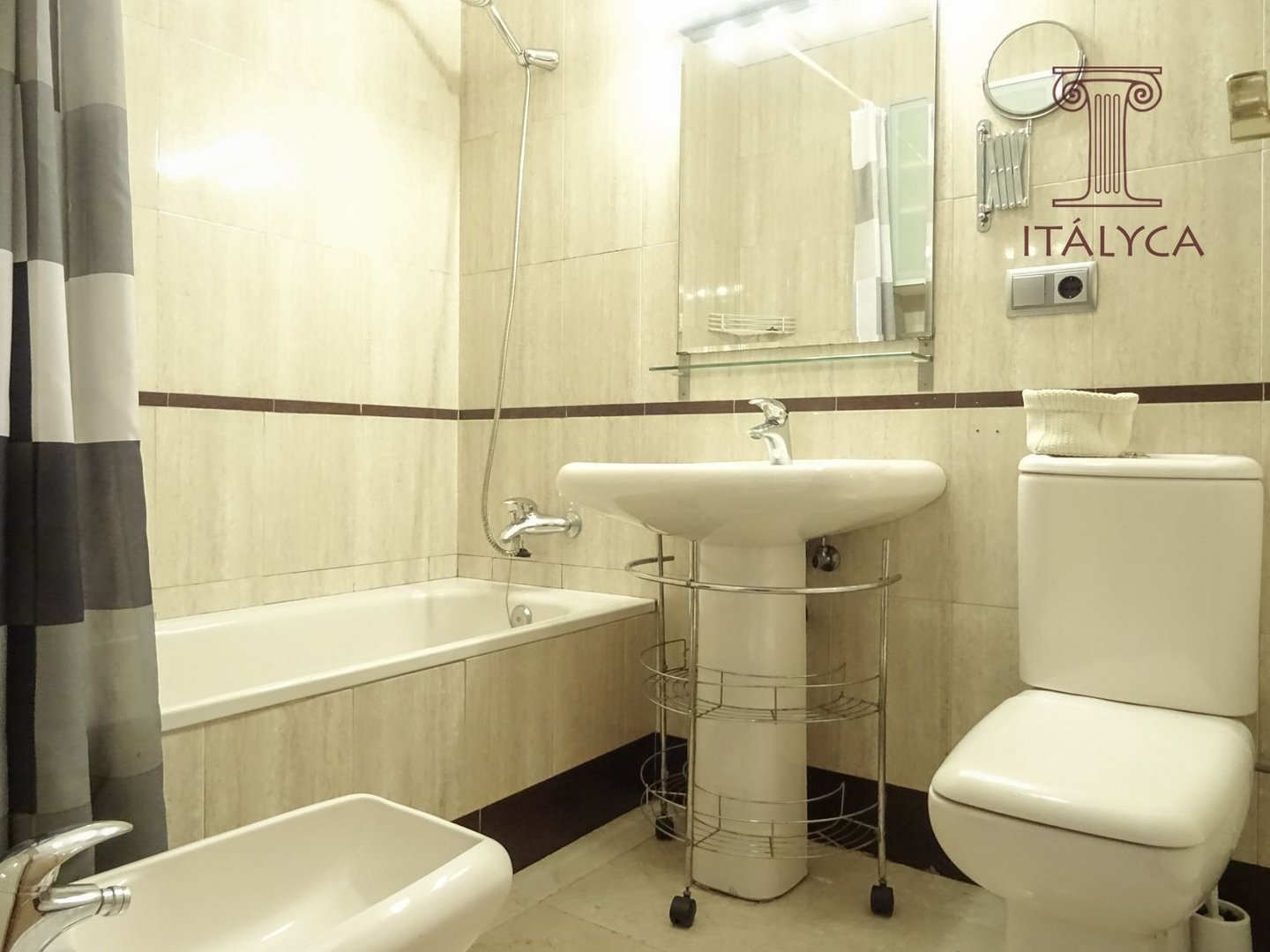 Appartamento 70 m² a Siviglia