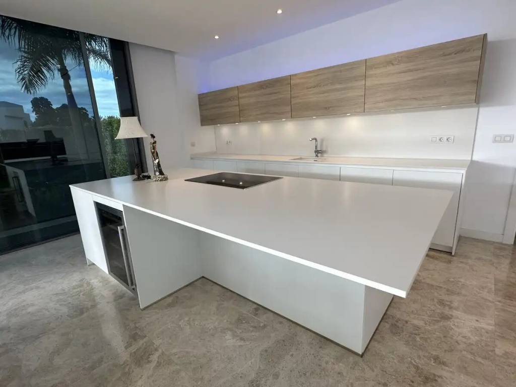 Casa de 435 m² en Estepona
