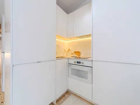 Pis de 30 m² a Madrid