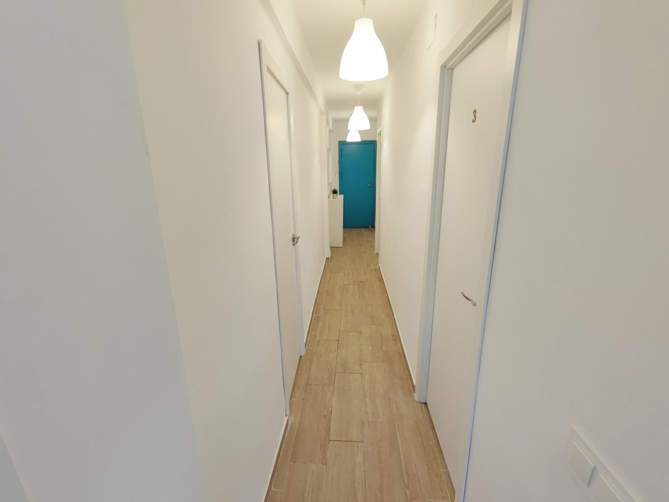 Habitación 90 m², Valencia