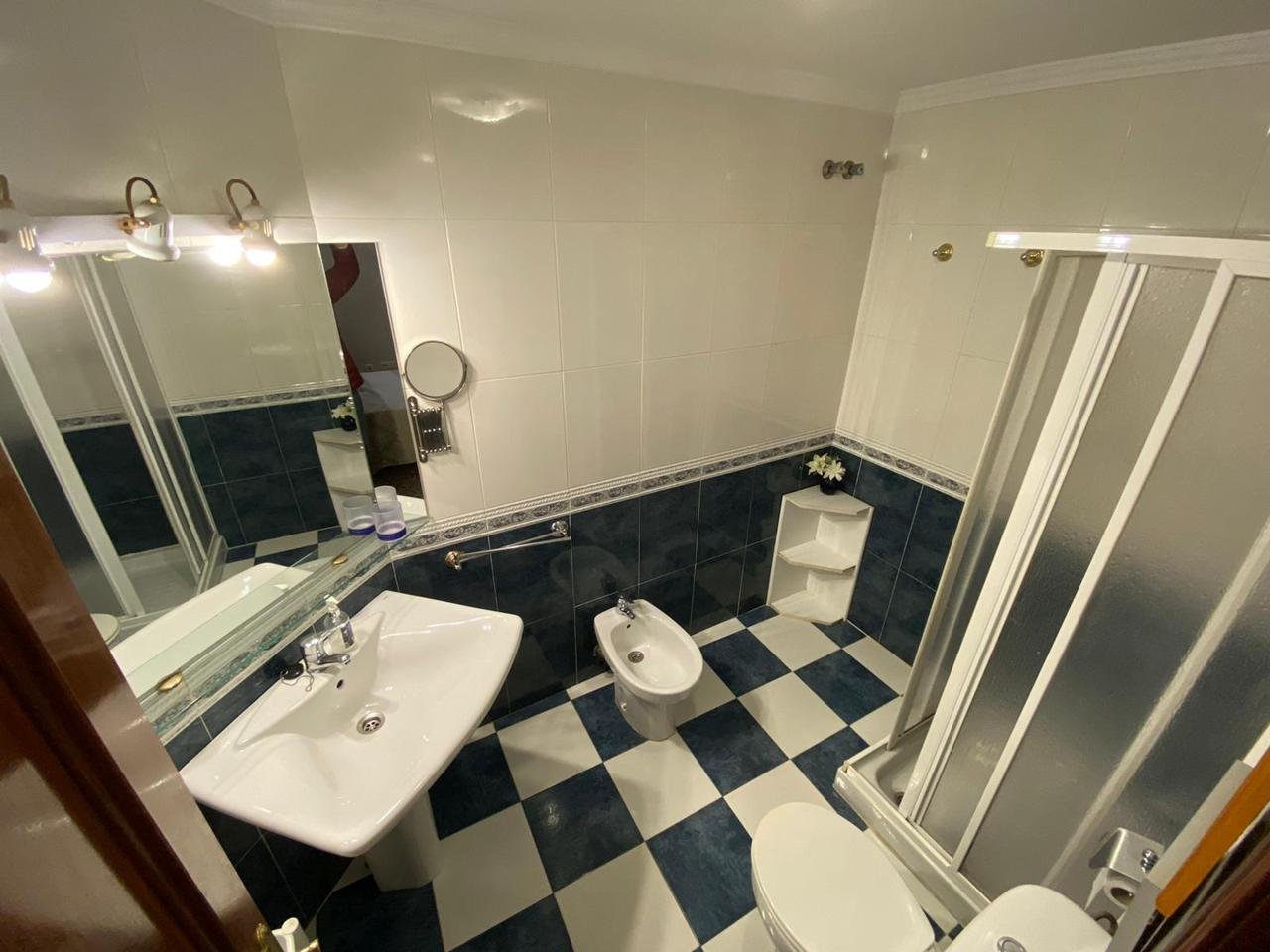 Piso de 80 m² en Vélez-Málaga