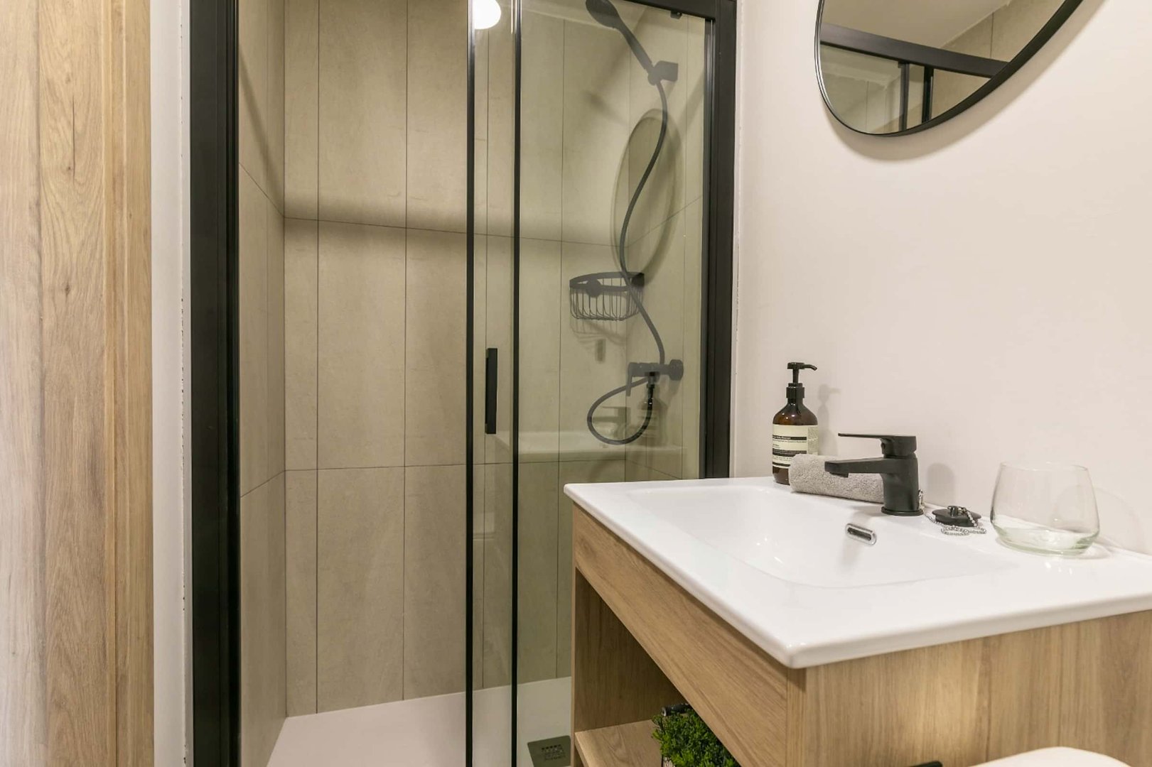 Appartamento 19 m² a Madrid