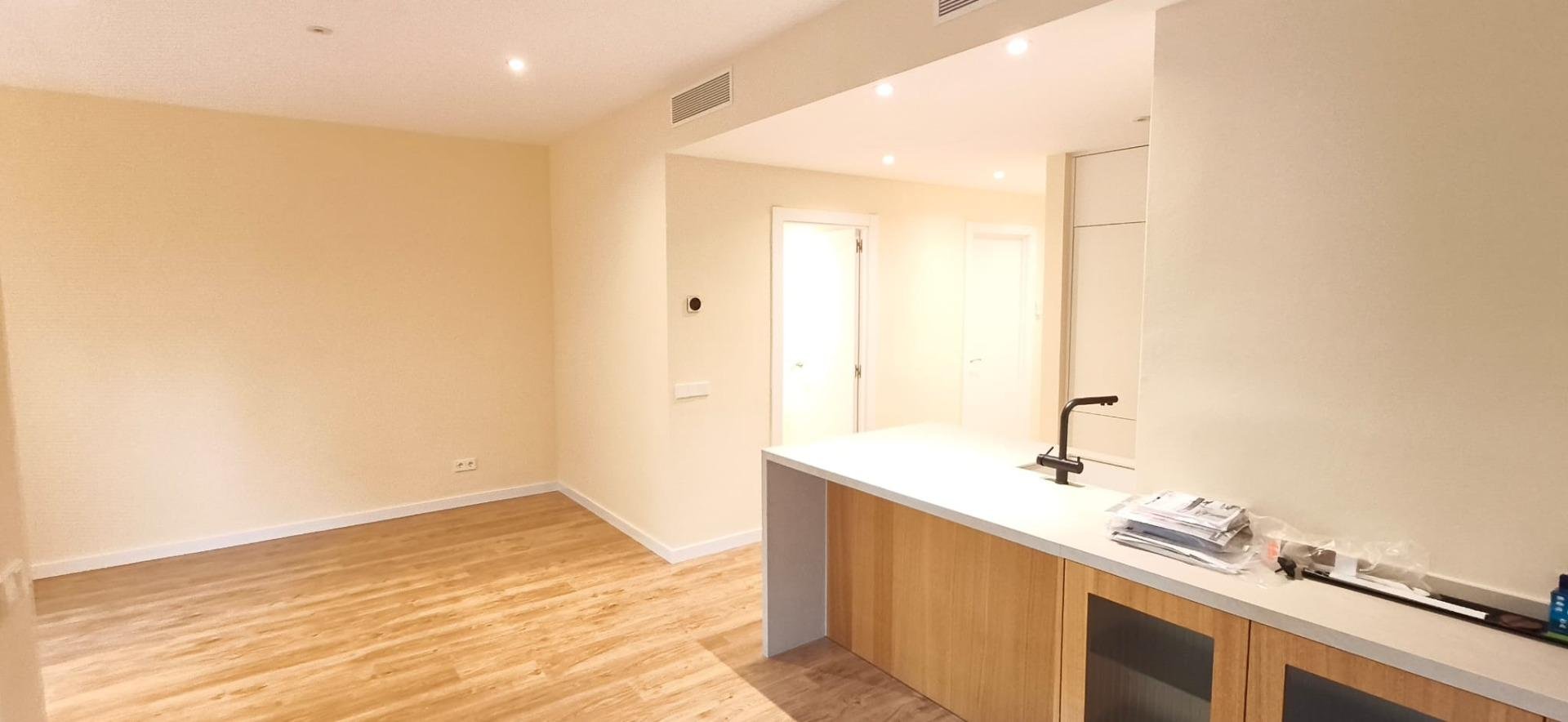 Piso de 73 m² en Palma