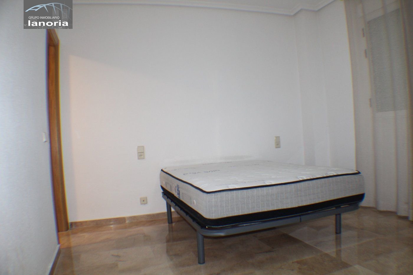Piso de 115 m² en Albacete