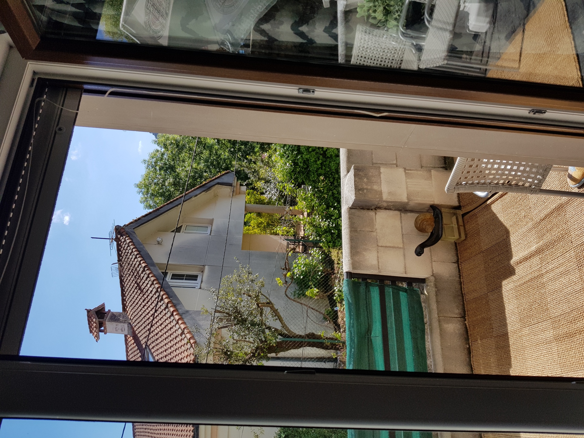Piso de 75 m² en Limpias