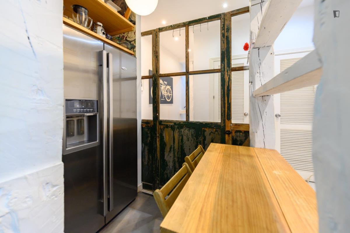 Appartement 80 m² à Madrid
