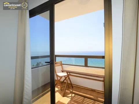 Piso de 50 m² en San Bartolomé de Tirajana