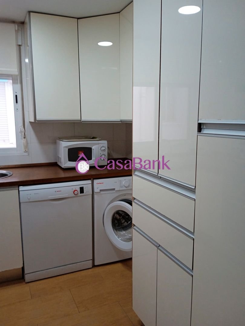 Piso de 72 m² en Córdoba