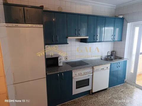 Piso de 140 m² en Cáceres
