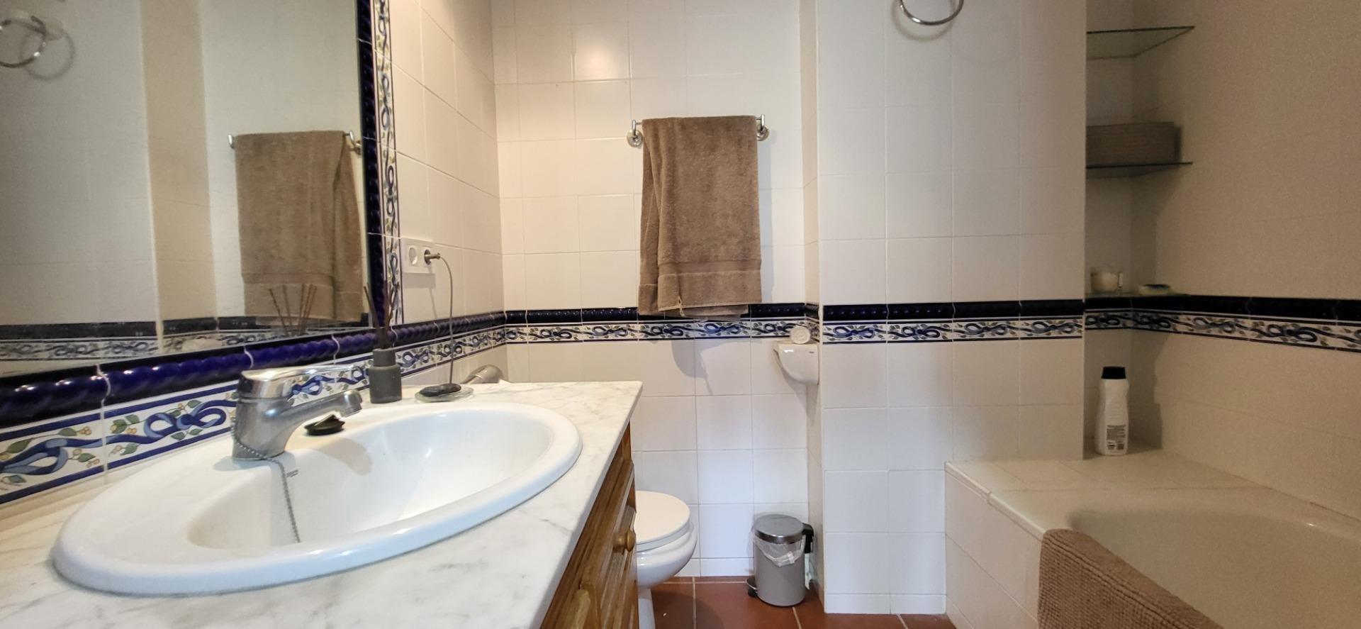 Piso de 65 m² en Marbella