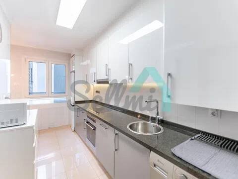Piso de 112 m² en Oviedo