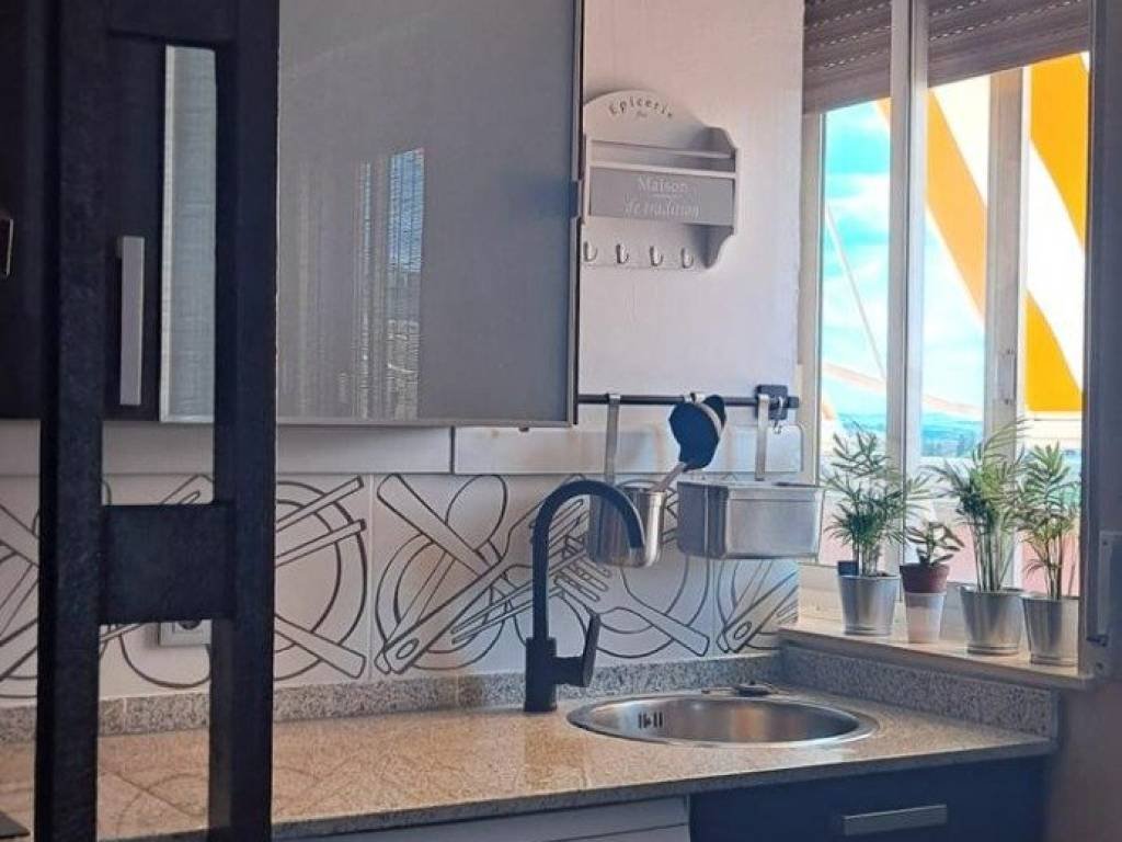 Piso de 65 m² en Salamanca