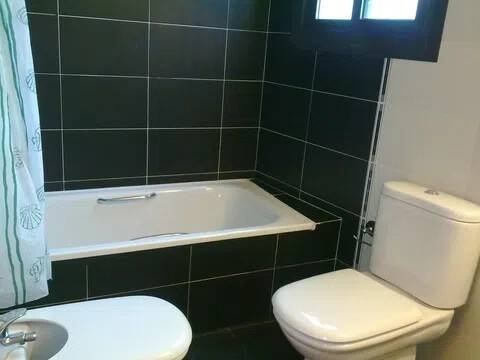 Piso de 90 m² en Utebo