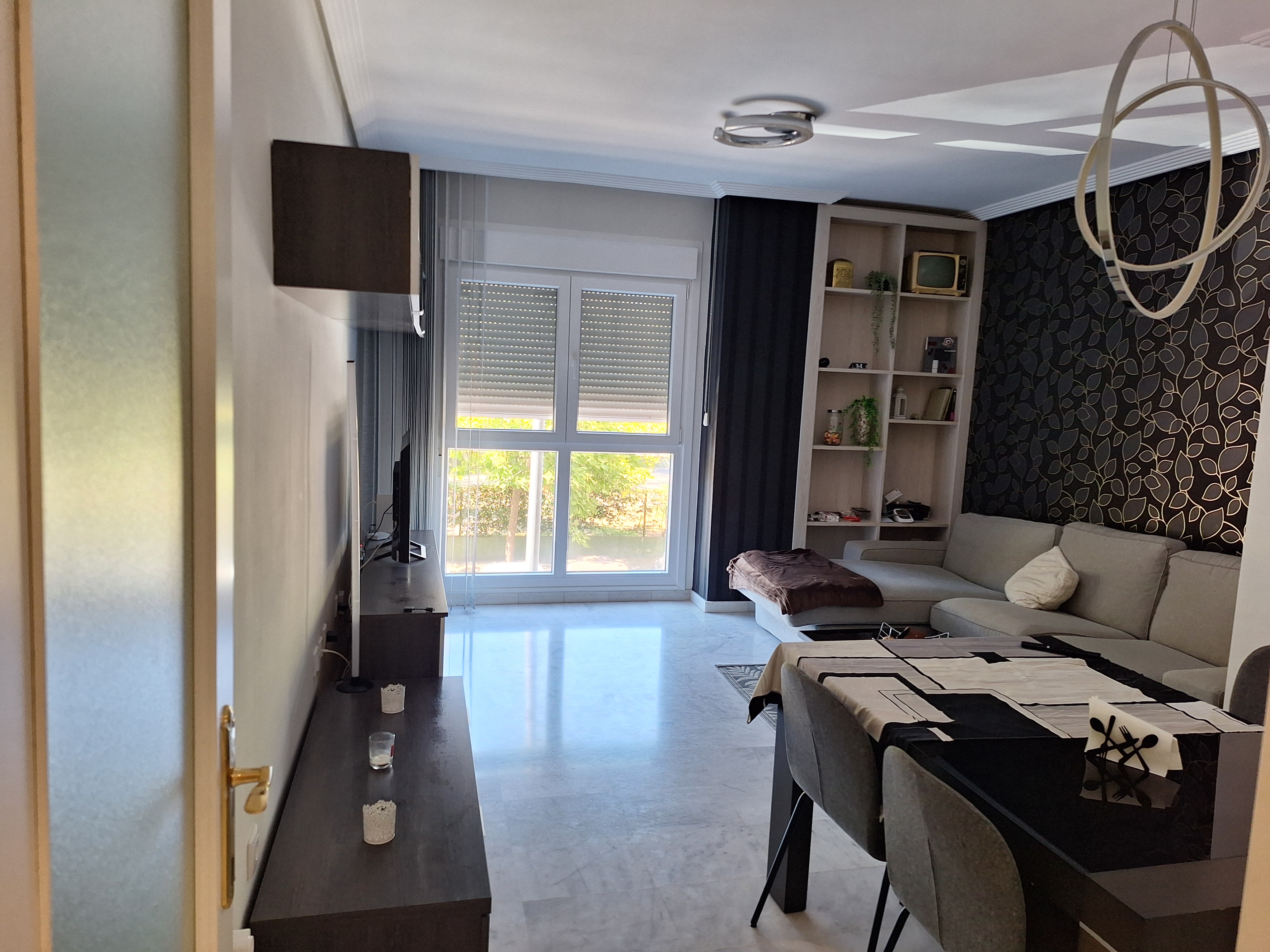 Habitación 85 m², Sevilla