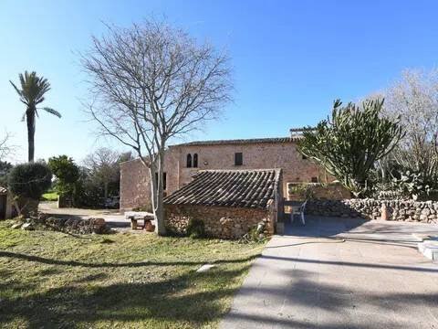 Pis de 416 m² a Felanitx