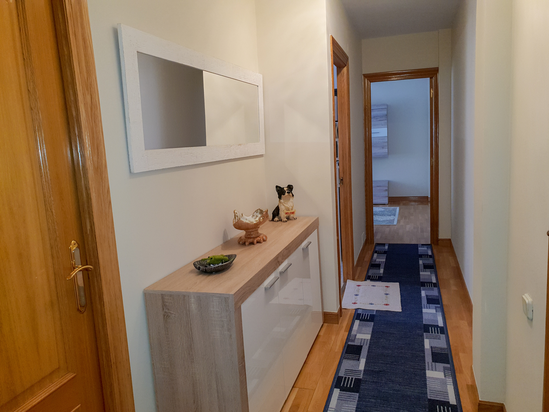 Piso de 98 m² en Santander