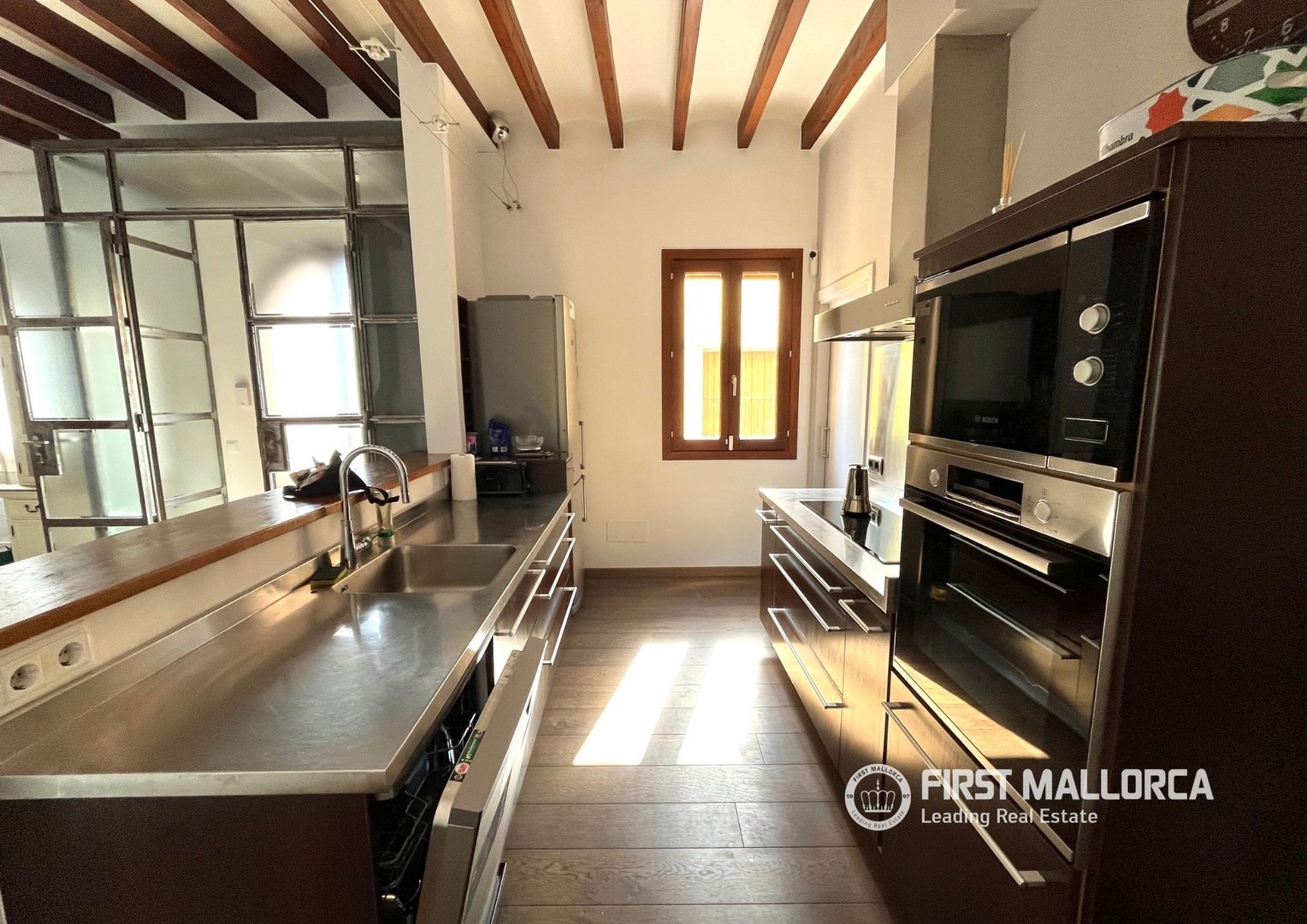 Pis de 146 m² a Palma