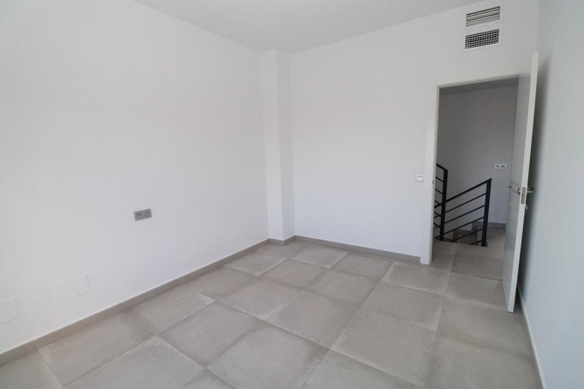 Квартира 180 м² в Alhaurín el Grande