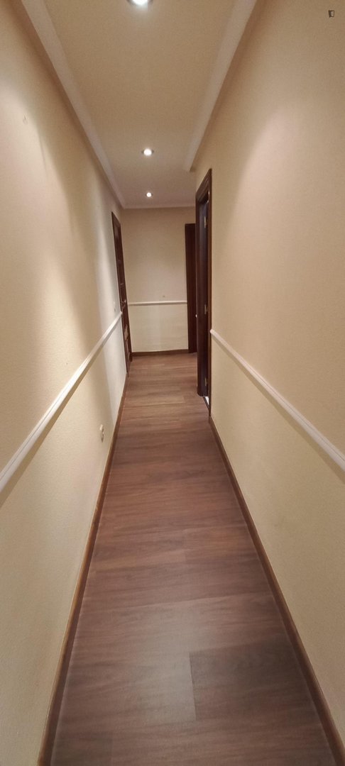 Pis de 75 m² a Salamanca
