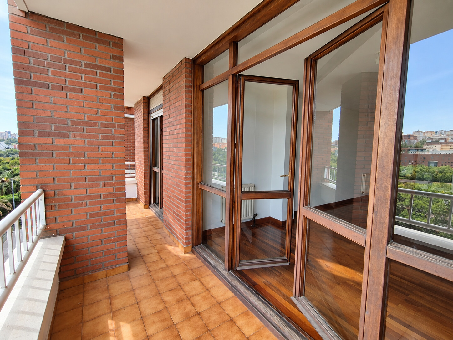 Appartement 110 m² à Santander