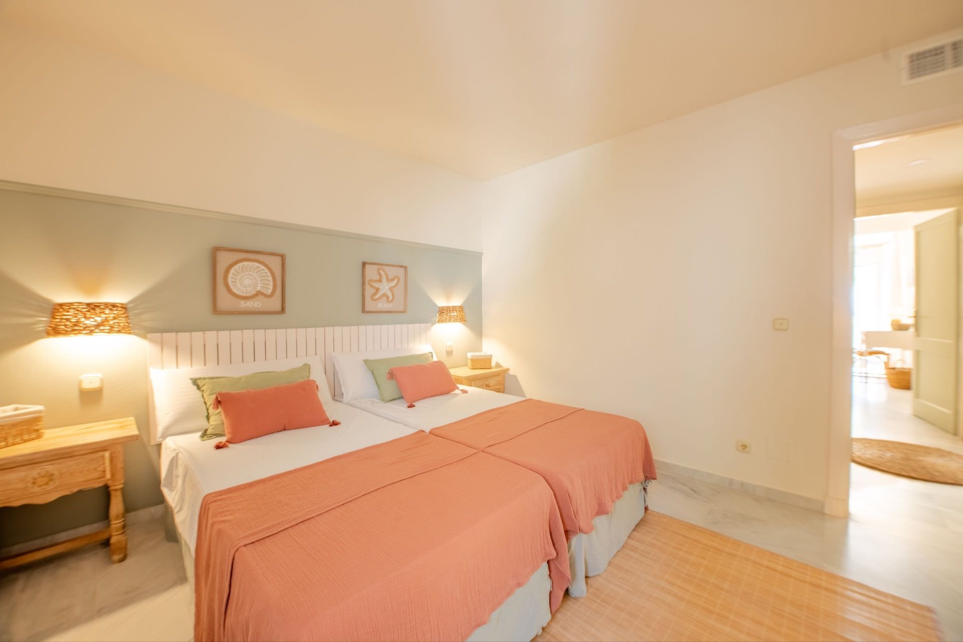 Piso de 92 m² en Almuñécar