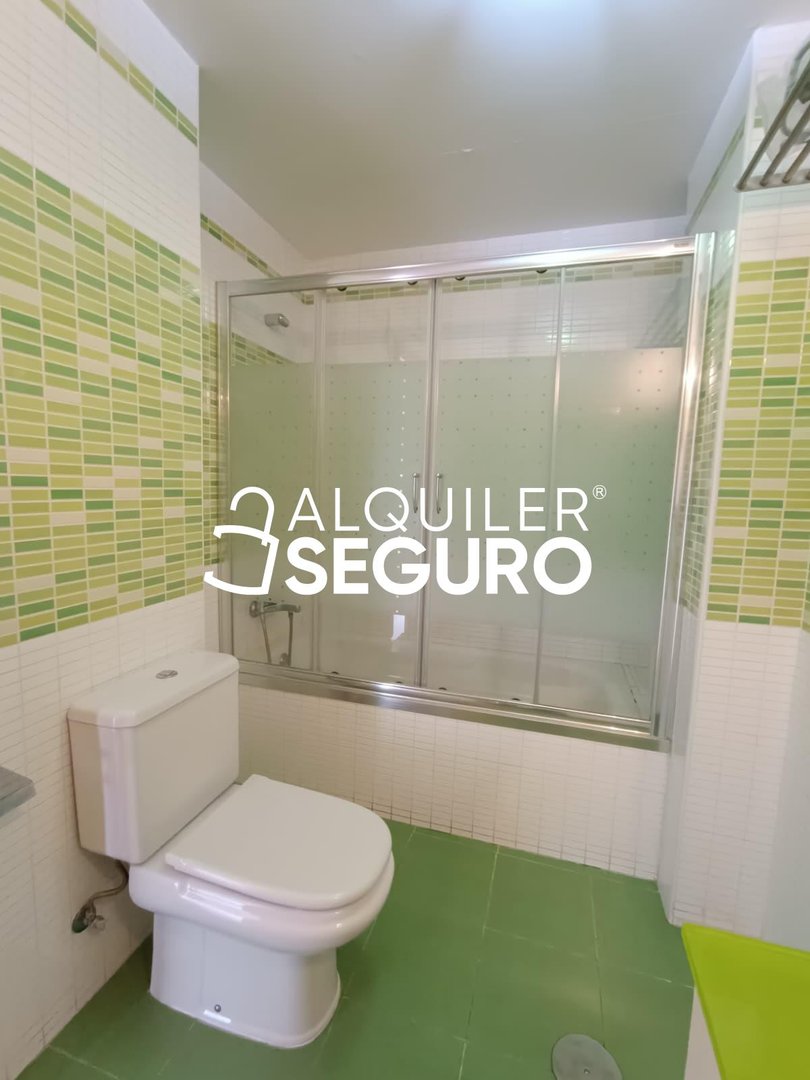 Pis de 90 m² a Parla