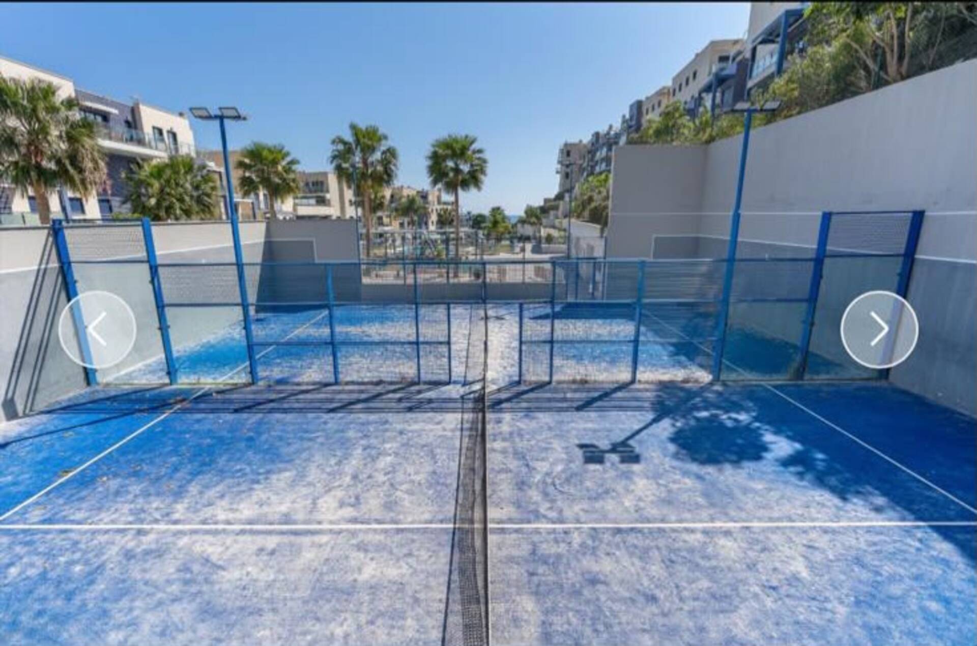 Piso de 110 m² en Almuñécar