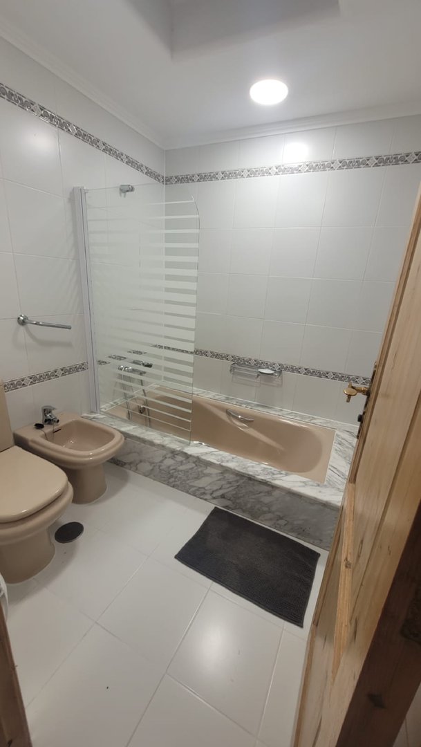 Piso de 40 m² en Teguise