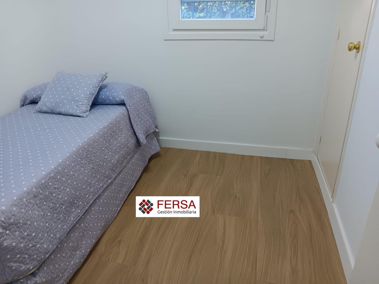 Piso de 80 m² en El Puerto de Santa María