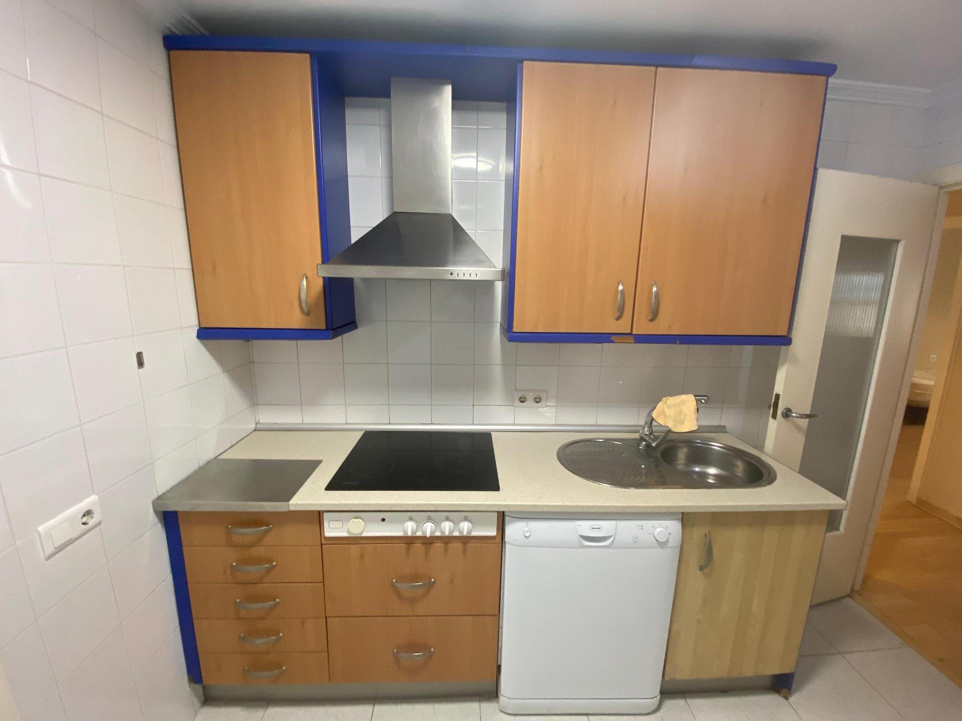 Piso de 93 m² en Sevilla