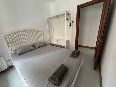 Piso de 75 m² en San Sebastián