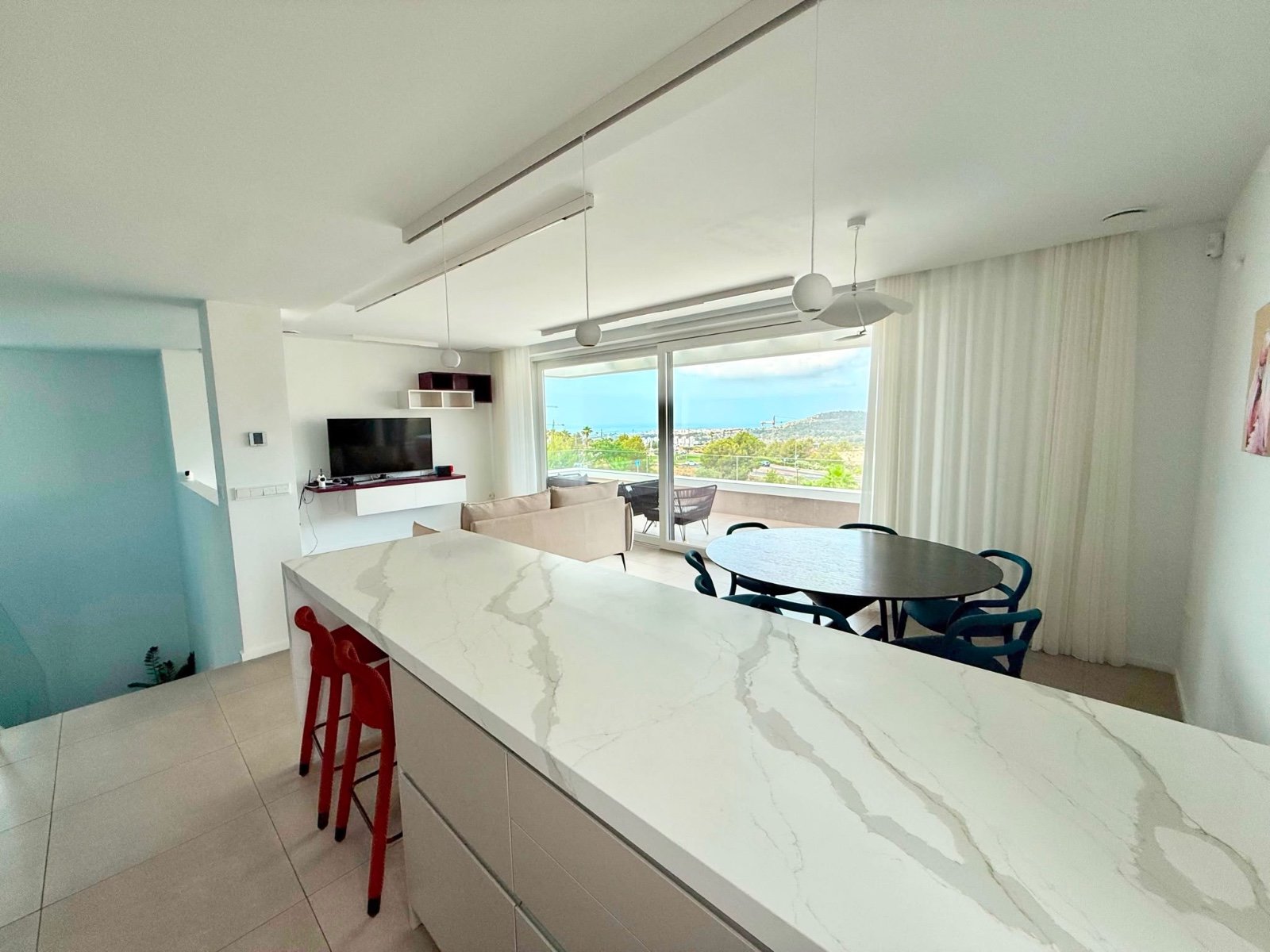 Casa de 300 m² a Finestrat