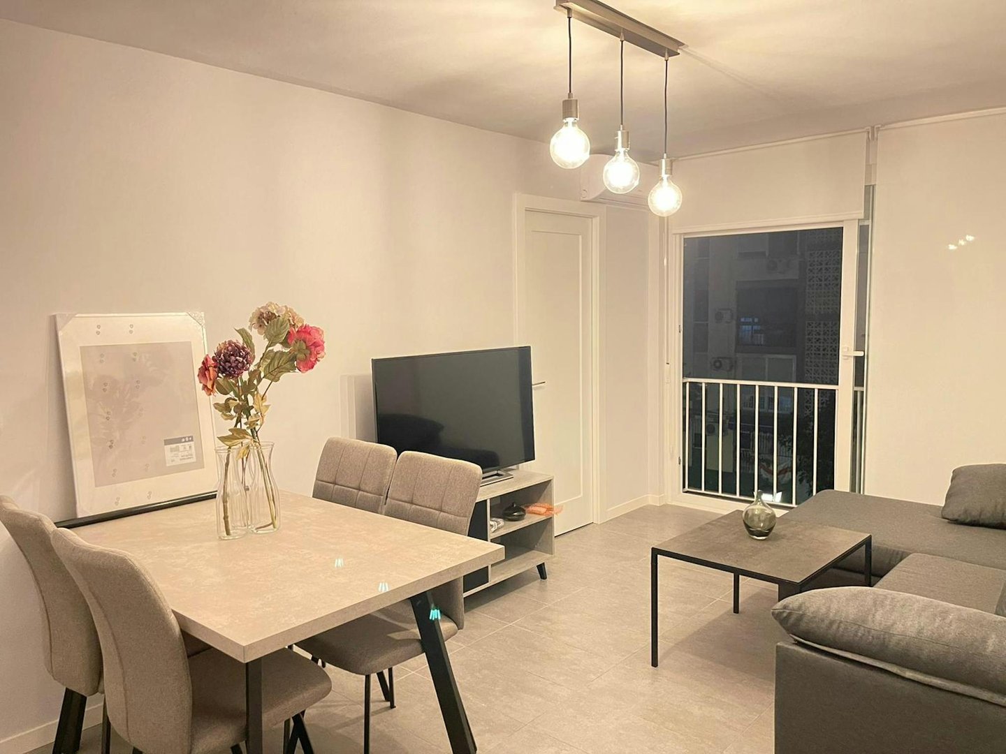 Pis de 65 m² a Sevilla