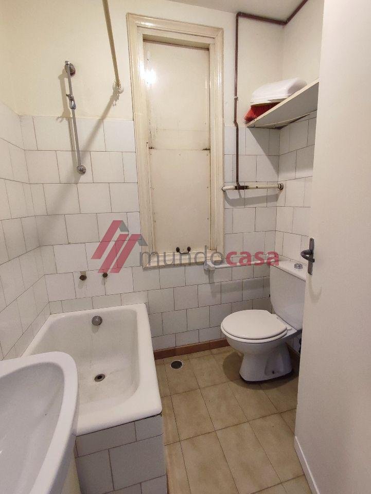Room for rent, Ferrol