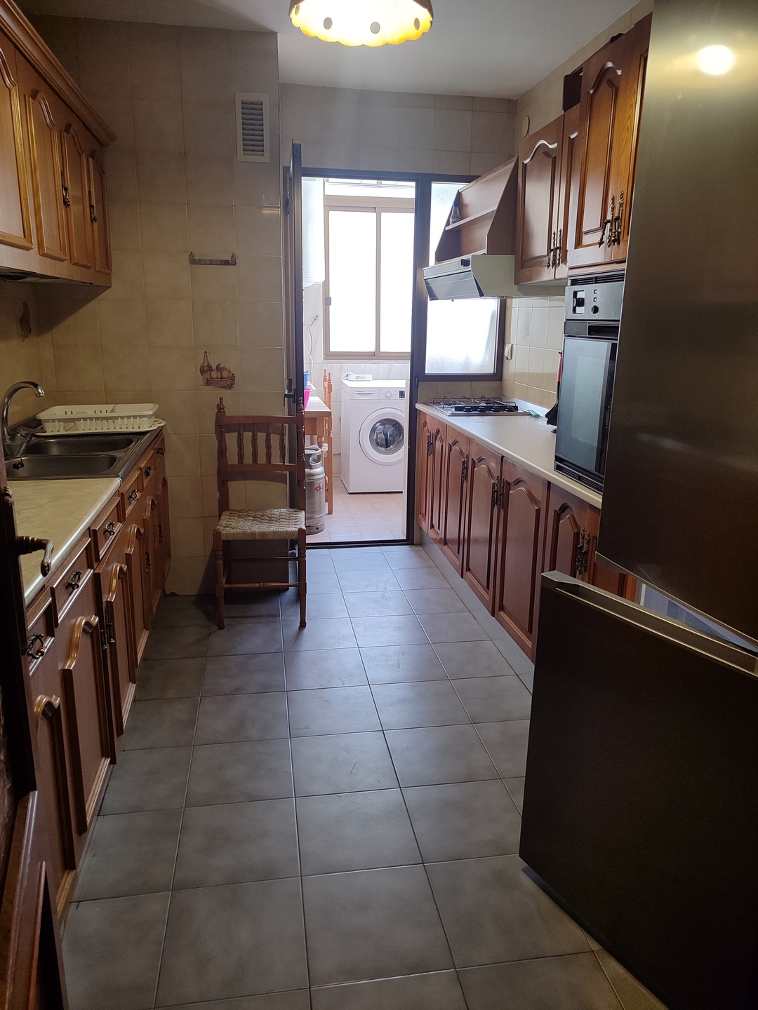 Piso de 110 m² en Jaén