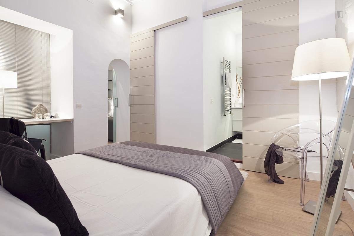 Piso de 43 m² en Barcelona