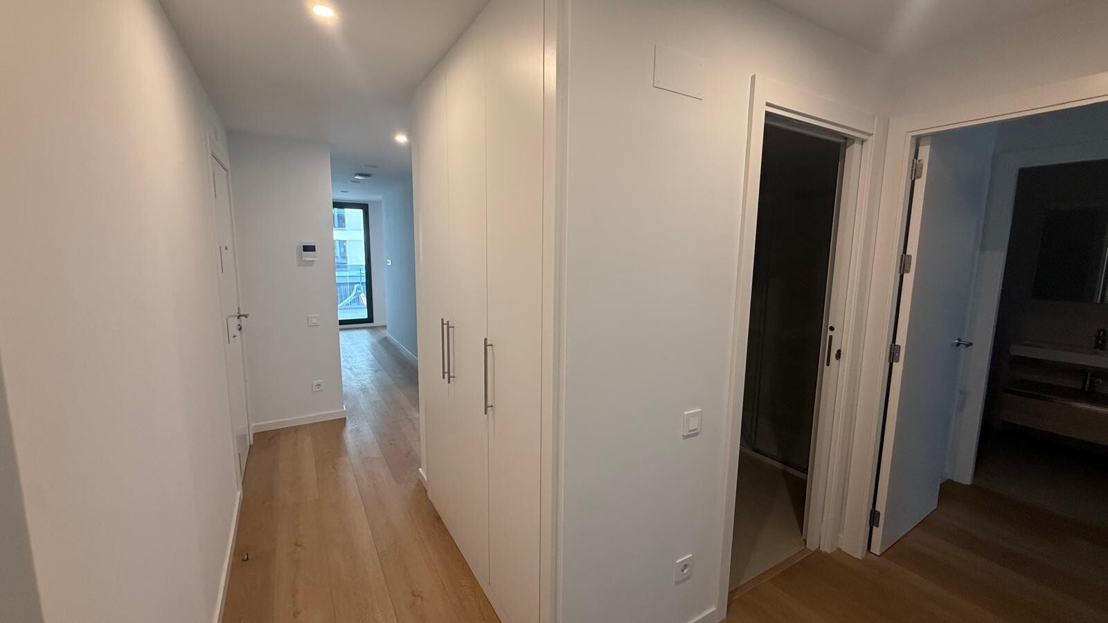 Pis de 109 m² a Vilanova i la Geltrú
