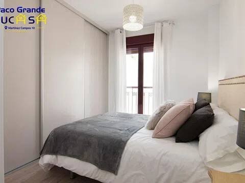 Piso de 76 m² en Granada