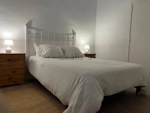 Pis de 85 m² a Sagunt
