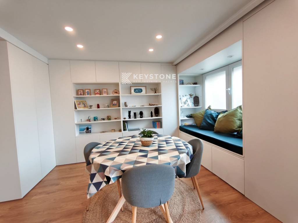 Wohnung 115 m² in Alicante