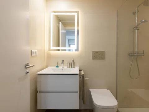 Apartamento 213 m² em el Puig de Santa Maria