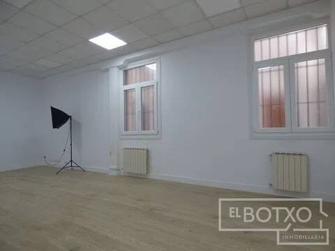 Piso de 198 m² en Bilbao