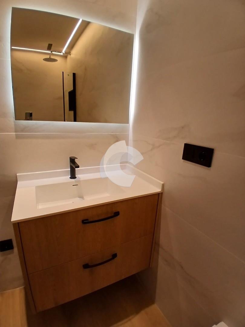 Piso de 47 m² en La Coruña