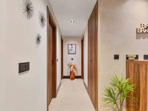 Piso de 135 m² en Marbella