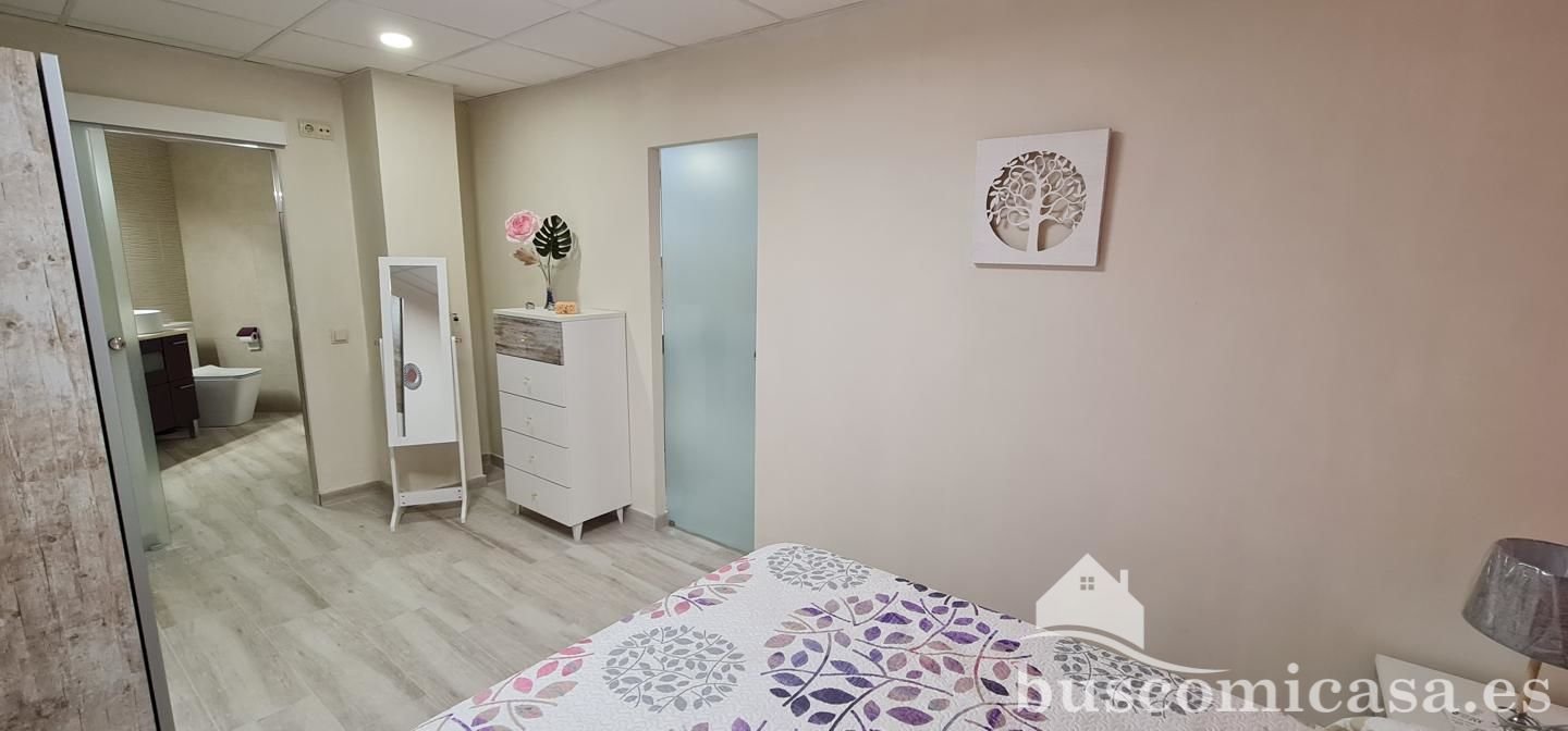 Piso de 75 m² en Linares