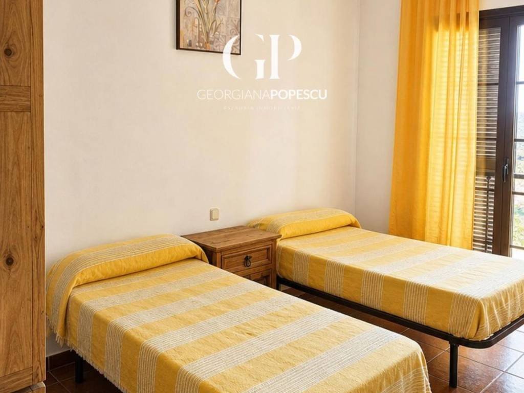 Piso de 120 m² en Puerto del Rosario