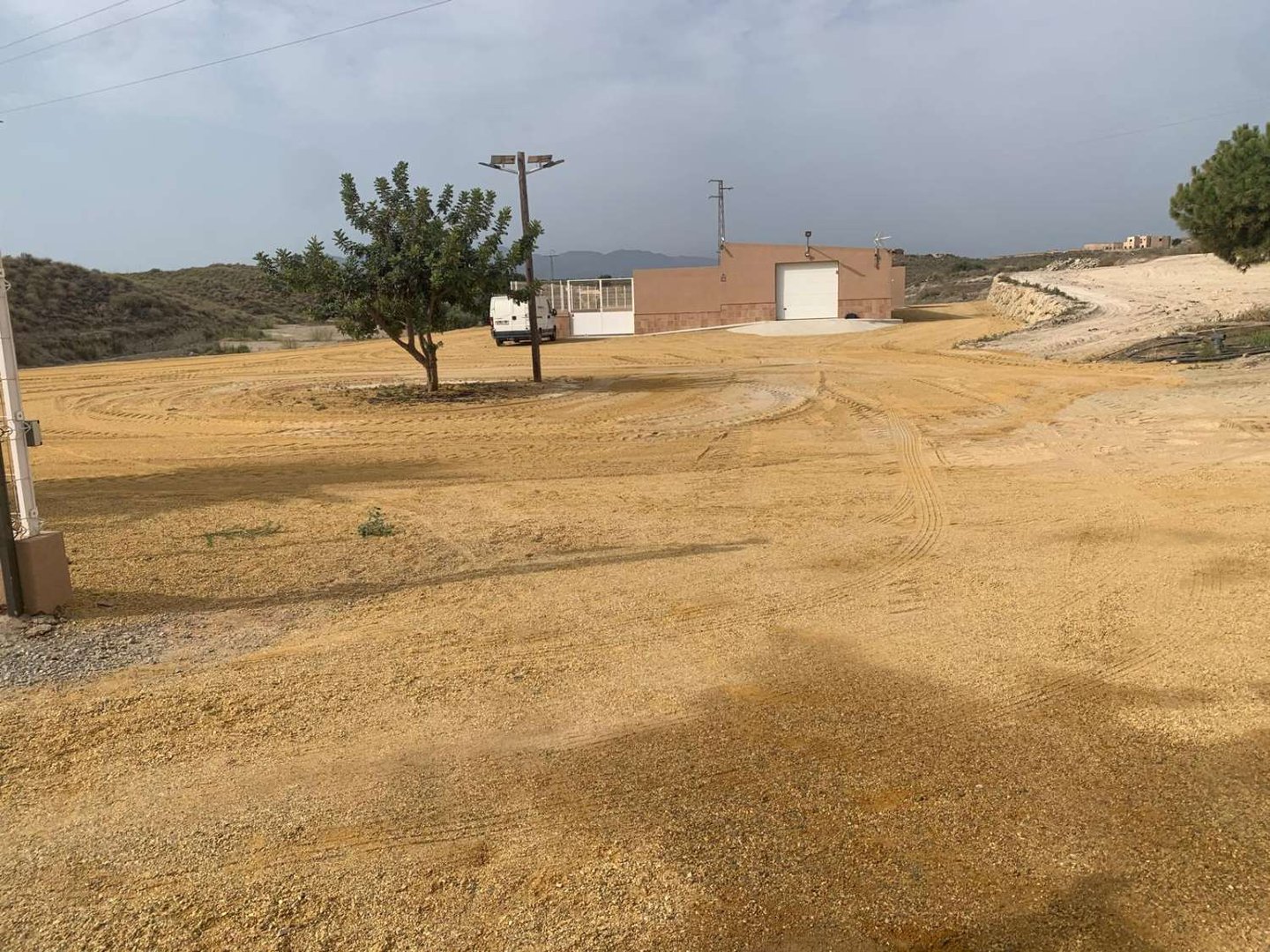 Casa de 100 m² en Vera