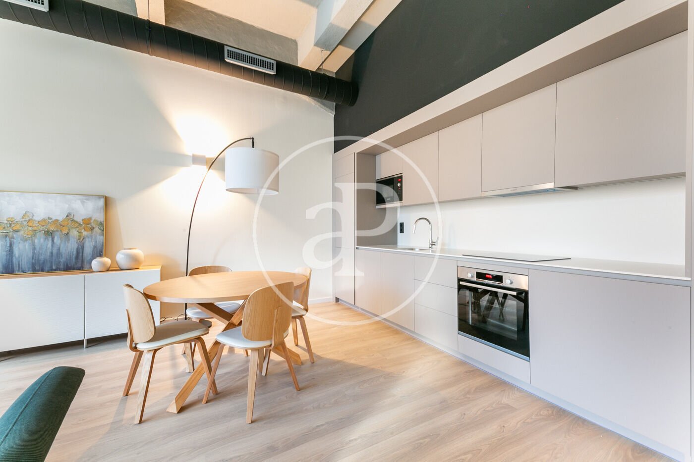 Piso de 86 m² en Barcelona