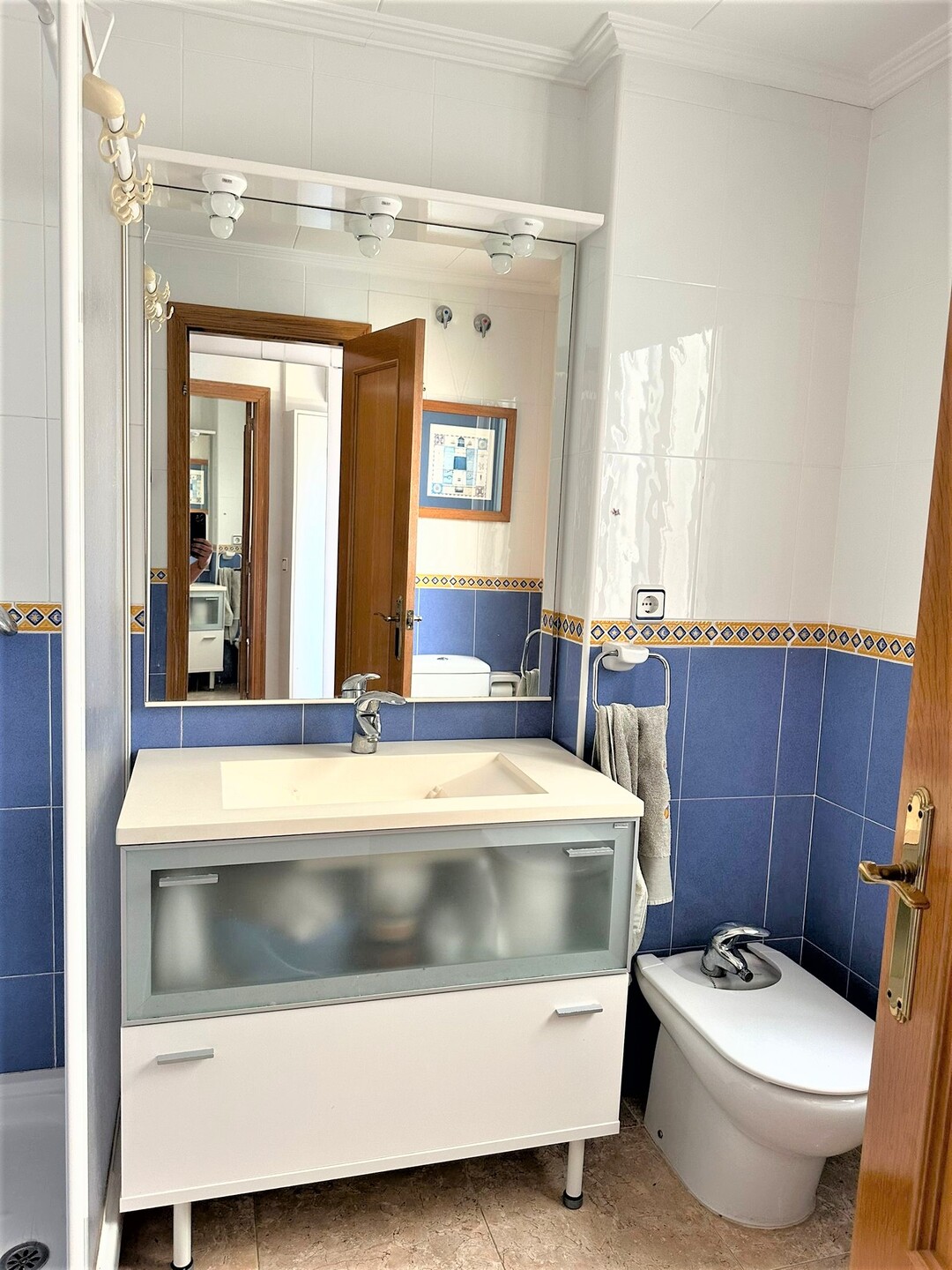 Piso de 66 m² en Benicarló